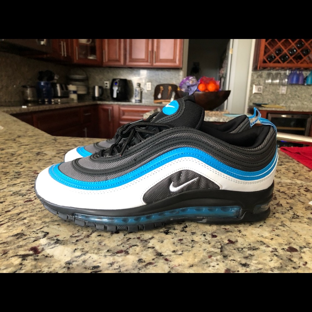 Air max 97 Nike